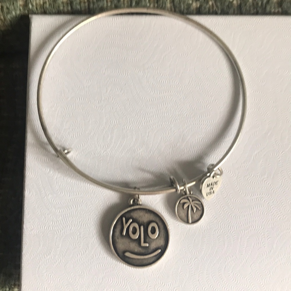 💰3/$19💰Palm Beach  Yolo bracelet